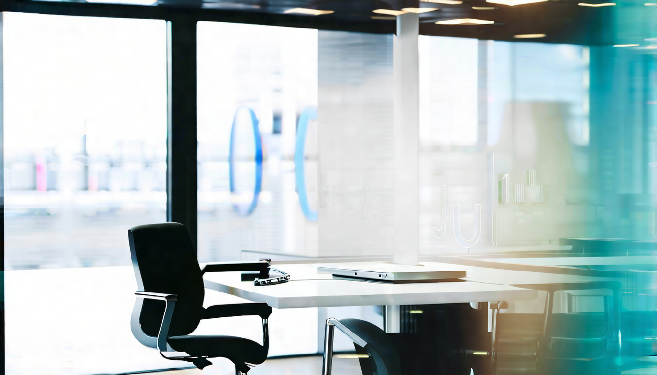 Marina Digital Barrister